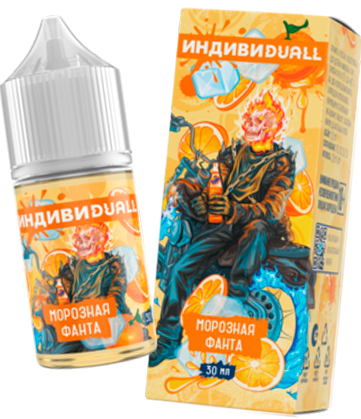 Морозная фанта