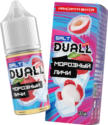 Морозный личи 