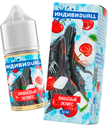 Вишневый эклипс