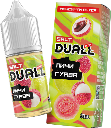 Личи / Гуава 