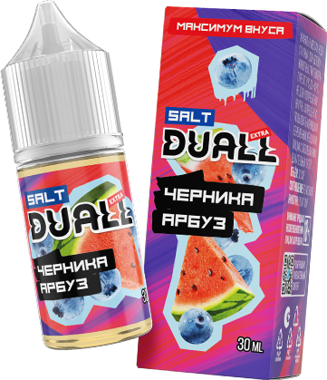 Черника / Арбуз