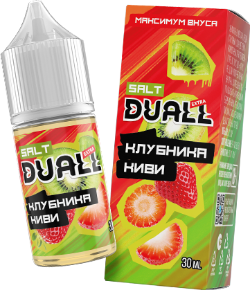 Клубника / Киви