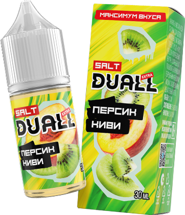 Персик / Киви 