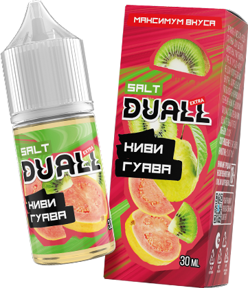 Киви / Гуава